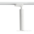 Bevel suspend light fixture with GU10 holder